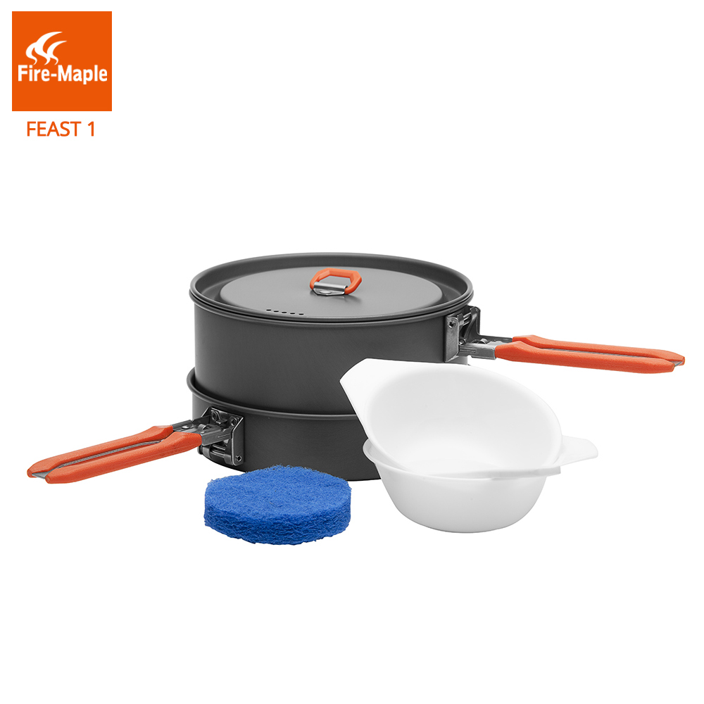 Camping Cooking Organizer - Fogo bordo festa 1 acampamento ao