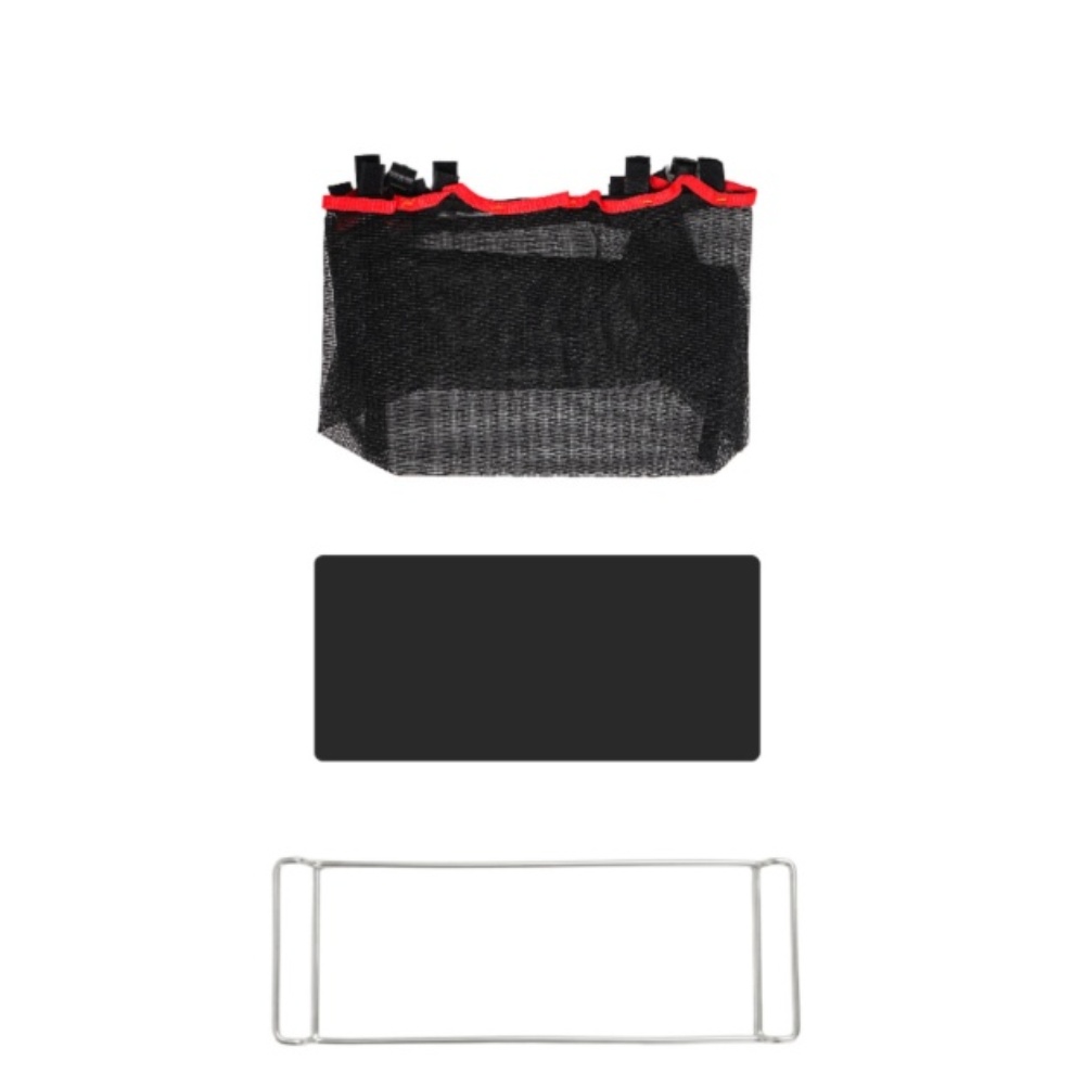 Organizador para churrasco e c - Camping Cooking Organizer avaliação e preço