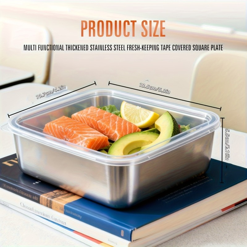 Conjunto de 5 Recipientes de A - Camping Cooking Organizer avaliação e preço