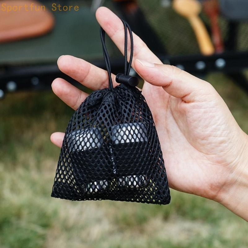 2 lotes durabilidade especiari - Camping Cooking Container avaliação e preço