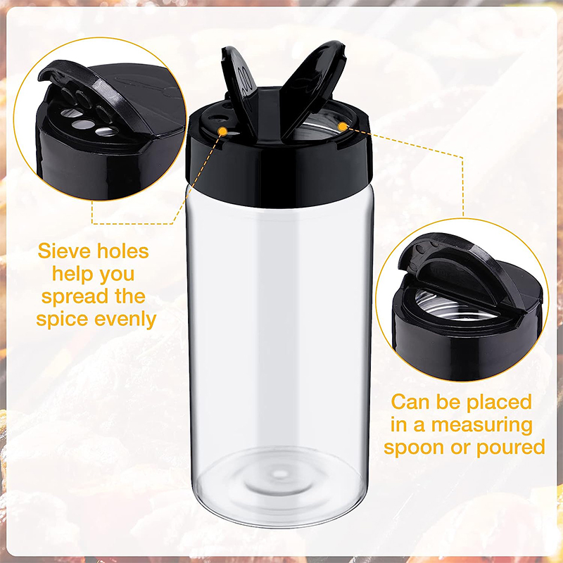LMETJMA-Frasco De Especiarias  - Camping Cooking Container avaliação e preço