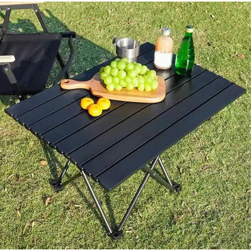 Mesa de Camping Dobrável Portá - Camping Cooking Table avaliação e preço