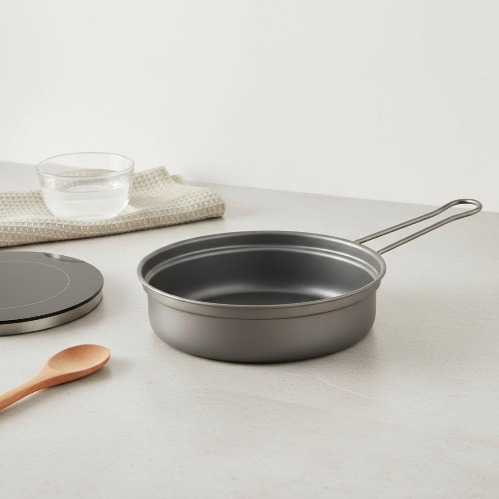 Conjunto de cozinha para acamp - Camping Cooking Dining Set avaliação e preço
