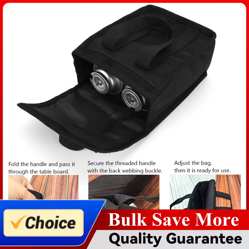 Bolsa de Armazenamento para Ci - Camping Cooking Container avaliação e preço