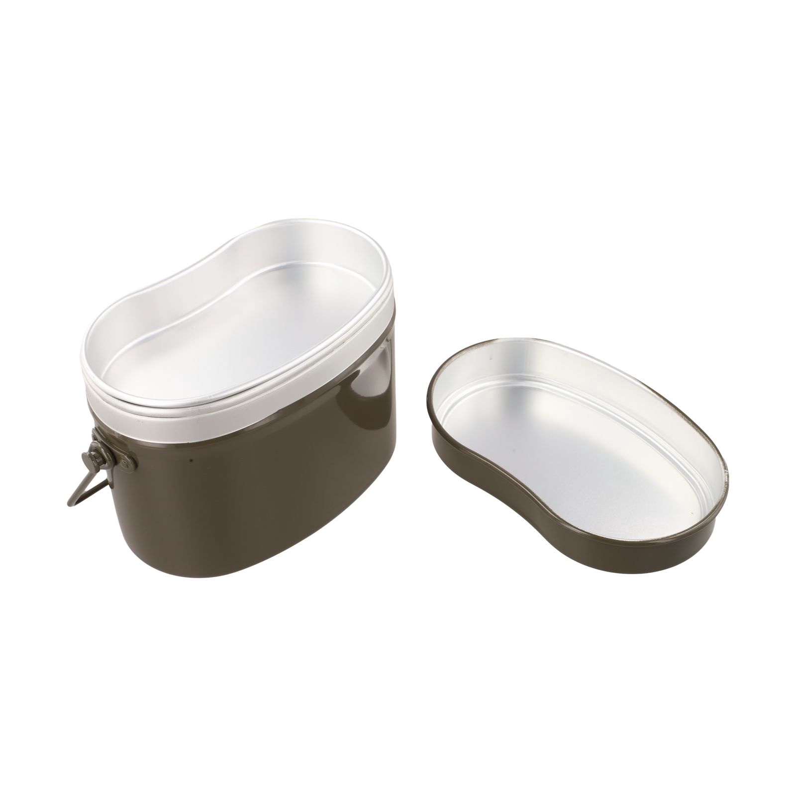 Conjunto de utensílios para co - Camping Cooking Dining Set avaliação e preço